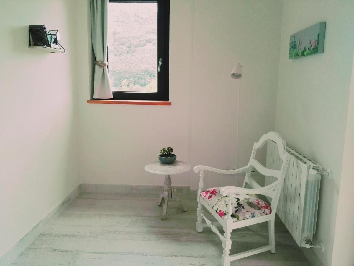 Villa La Onda Ramales de la Victoria Esterno foto