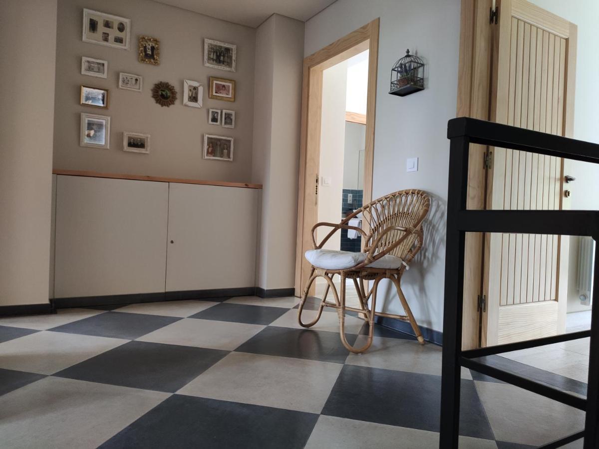 Villa La Onda Ramales de la Victoria Esterno foto