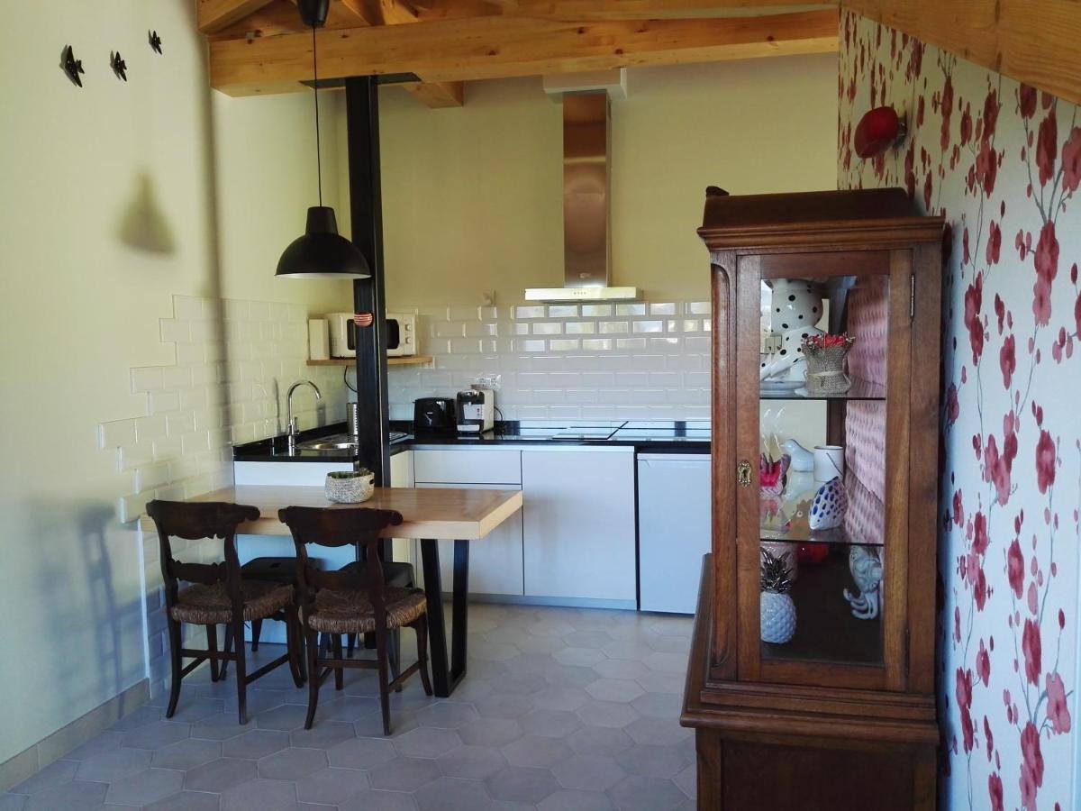 Villa La Onda Ramales de la Victoria Esterno foto