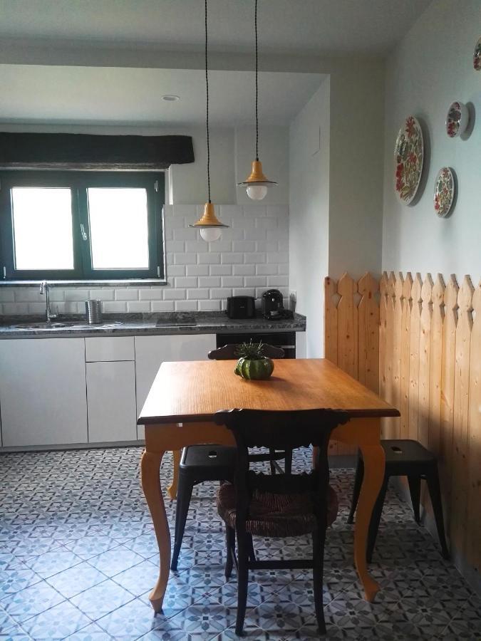 Villa La Onda Ramales de la Victoria Esterno foto
