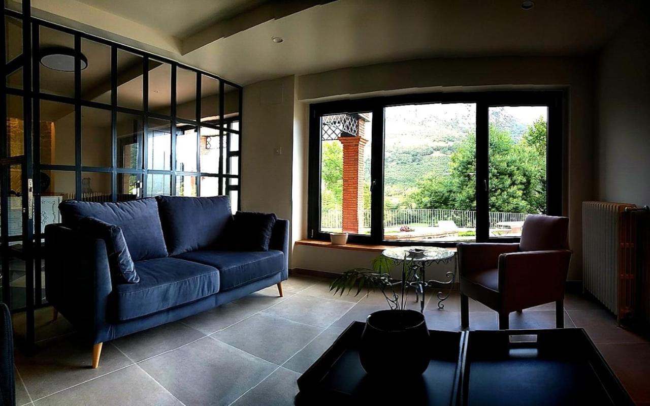 Villa La Onda Ramales de la Victoria Esterno foto