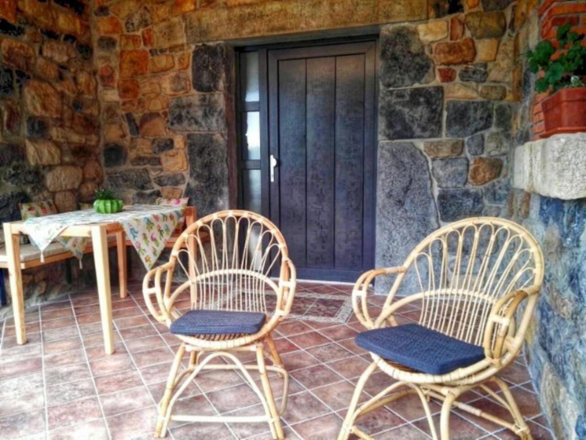 Villa La Onda Ramales de la Victoria Esterno foto