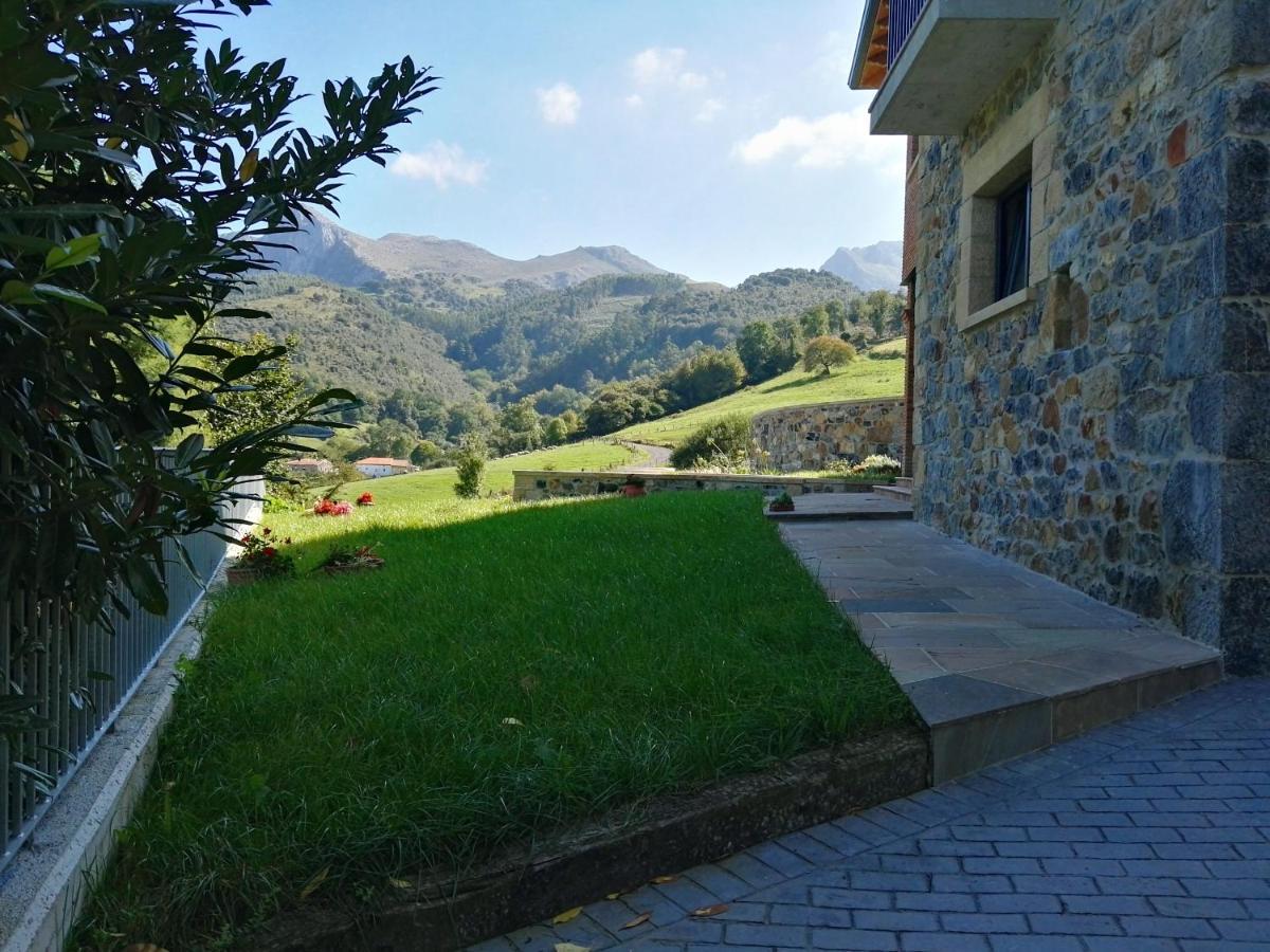 Villa La Onda Ramales de la Victoria Esterno foto