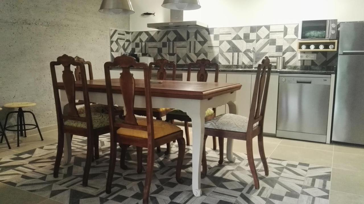 Villa La Onda Ramales de la Victoria Esterno foto