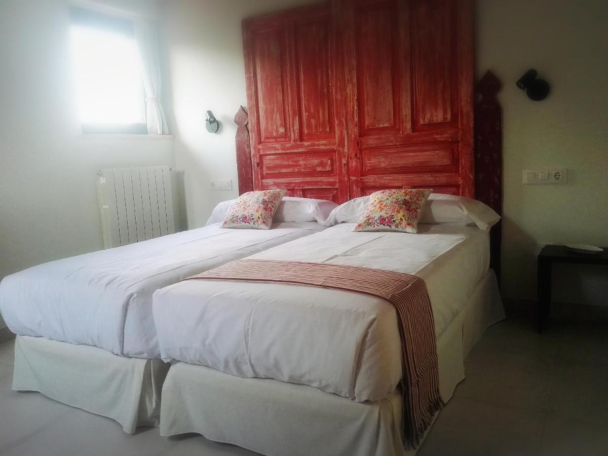 Villa La Onda Ramales de la Victoria Esterno foto