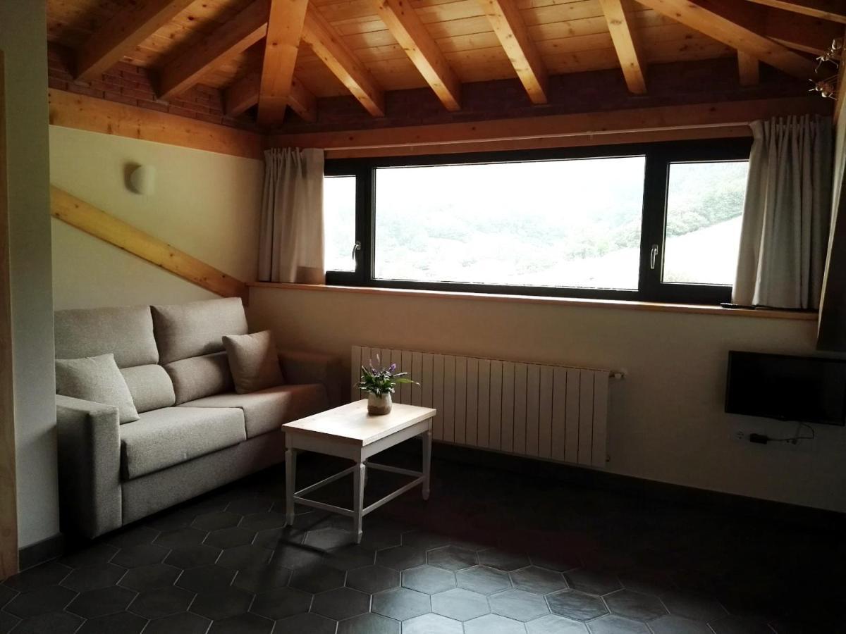 Villa La Onda Ramales de la Victoria Esterno foto