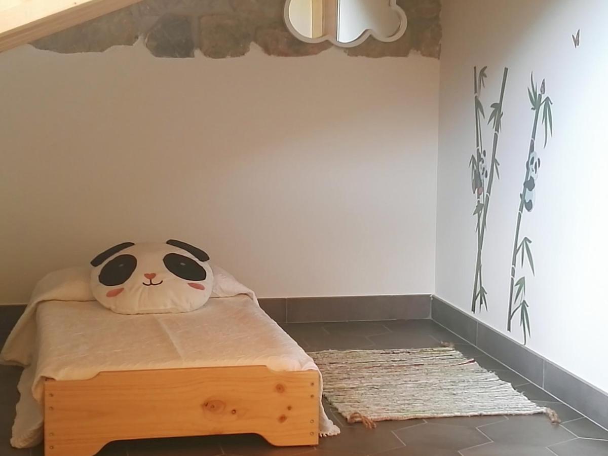 Villa La Onda Ramales de la Victoria Esterno foto