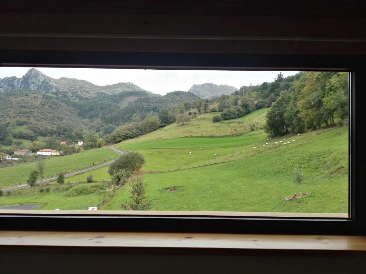 Villa La Onda Ramales de la Victoria Esterno foto